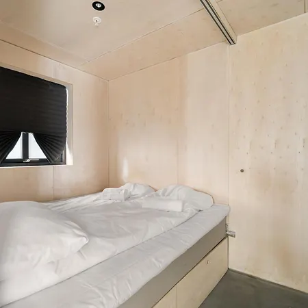 Apartment Bryggenstudio I Private Terrace I New! *