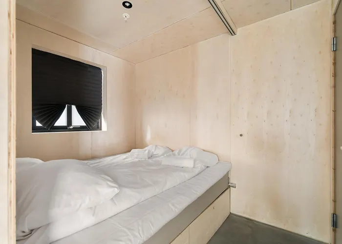 Appartamento Bryggenstudio I Private Terrace I New! *